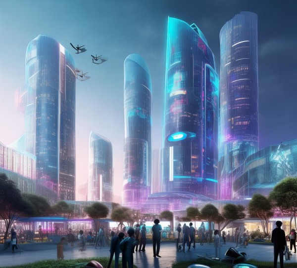 绵阳市，科技服务业发展探秘