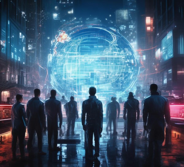 科技力量，引领未来—中国铁建科技开发部科员的使命与担当