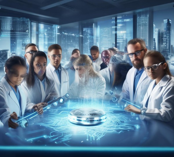 利隆生物科技,数字化管理的创新之道 利隆生物科技,数字化管理的创新之道