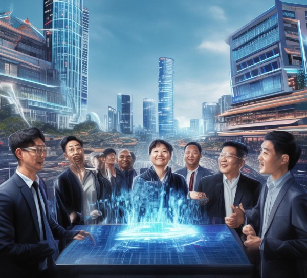宿迁市领航科技开发,机遇与挑战