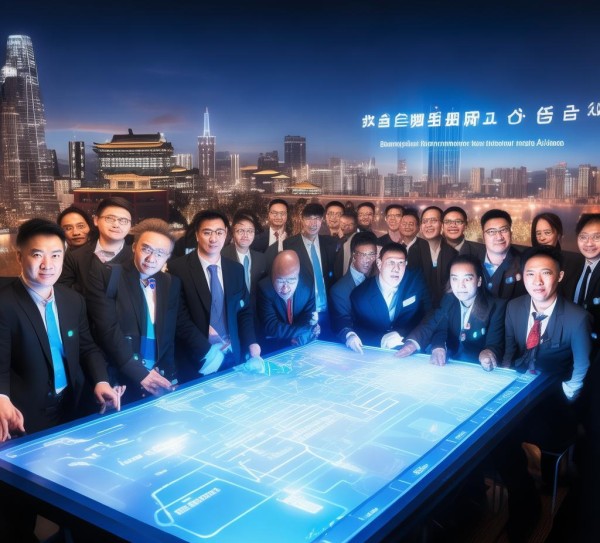 北京科技服务业联盟，推动创新驱动发展新路径