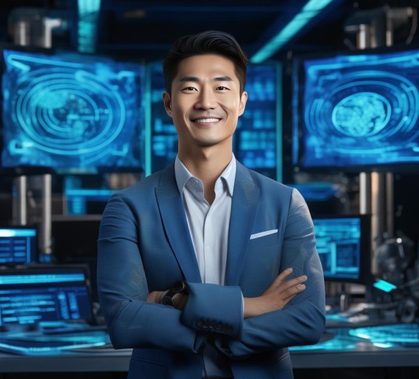 赖晓南，科技服务业的创新者与引领者