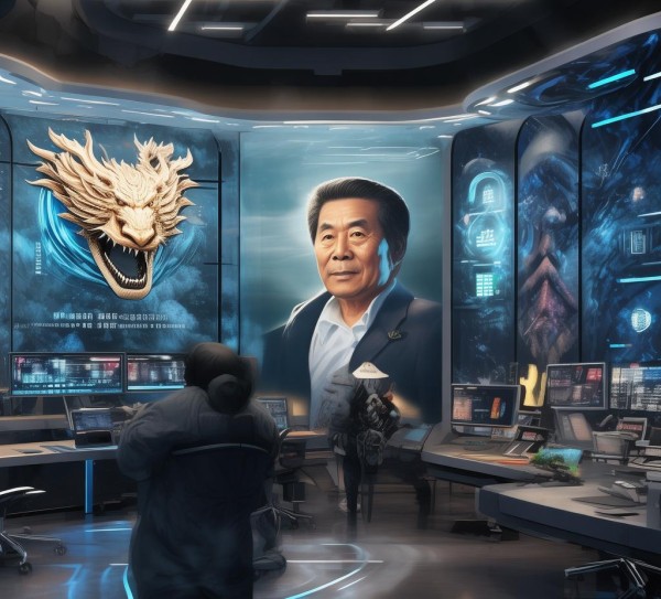 龙禹科技，坚守使命，创新未来，唐经理的智慧与影响
