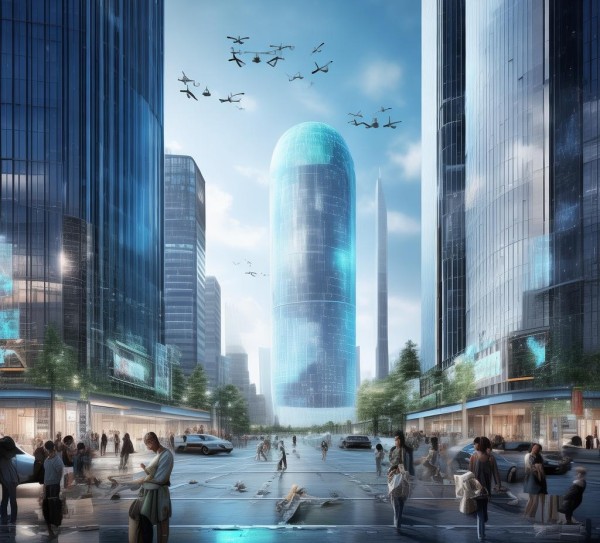 天津市高新区，科技发展的新机遇