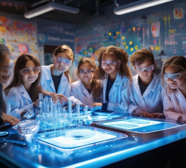 助力创新思维的小学生科技活动方案