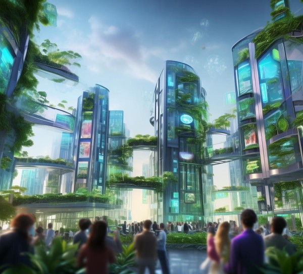 科技服务业生态体系,构建可持续繁荣的创新生态