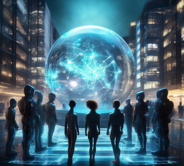 探索现代科技服务业的未来 探索现代科技服务业的未来