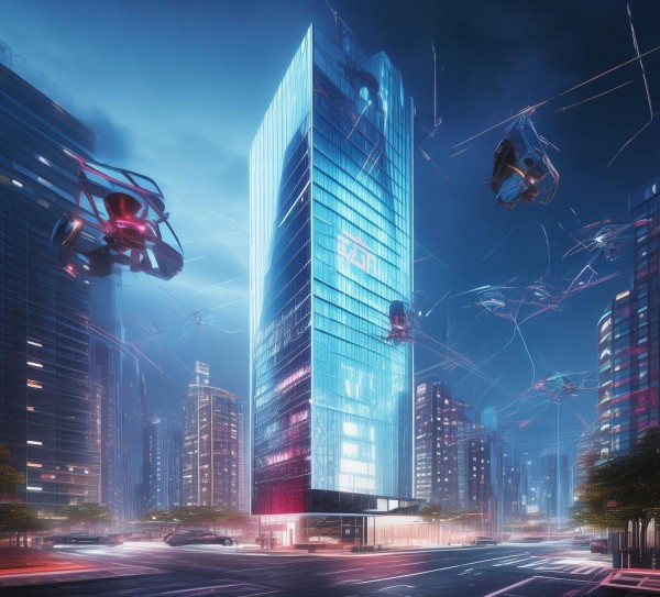 科技服务体系建设项目