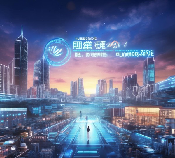 助力湖北，湖北科技开发区的崛起与展望
