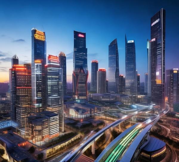 北京市,科技服务业高质量发展的新引擎