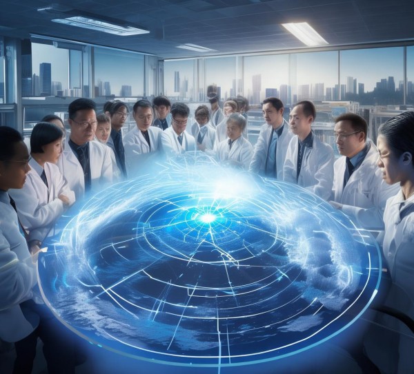中国钢研科技管理体系，机遇与挑战