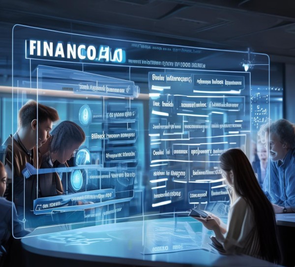 金融科技师课程体系有哪些内容?如何选择?
