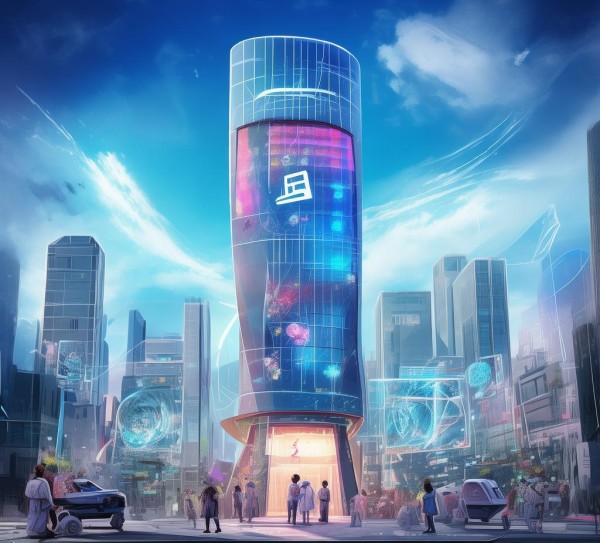 大兴科技，创新的引领者