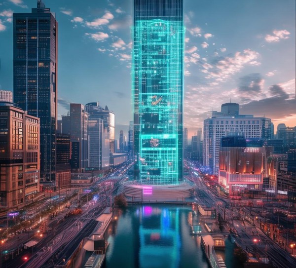 省科技之都，创新崛起的新标杆