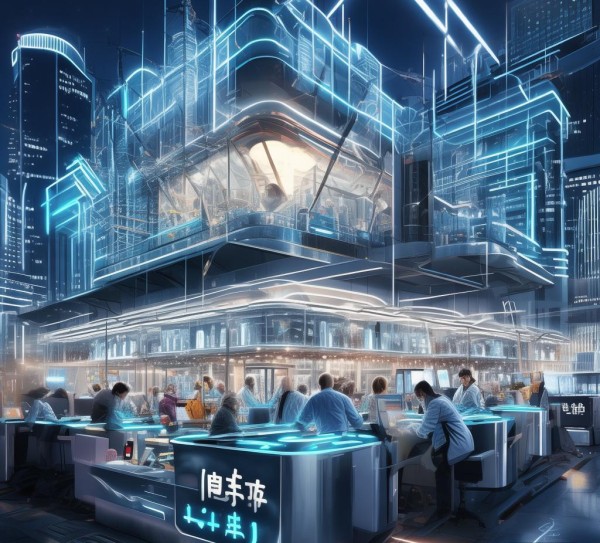 万州美扬科技，创新驱动发展的新引擎