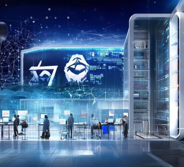 金赛科技开发有限公司，数字时代创新与成长之路