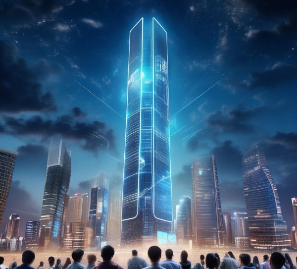 深圳智创之光,成就科技未来