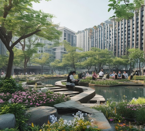 中国科技大学,生命守护者的摇篮