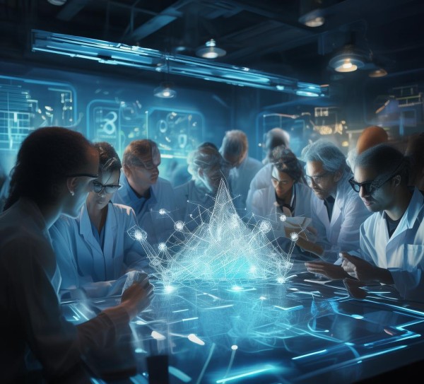 科技成就体系的构建与评价