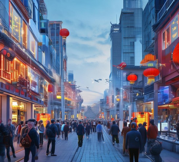 北京科技服务业，机遇与挑战的交织