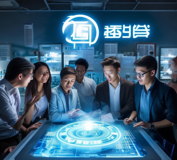 嘉会科技开发有限公司，新时代的创新者与贡献者