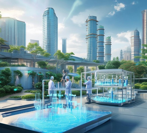 山西医药科技发展新路径，太原作为医药创新的前沿城市