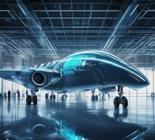 航空科技体系，推动航空工业现代化的新引擎