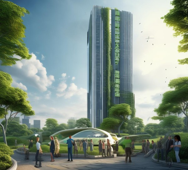 环盛环保科技发展，机遇与挑战