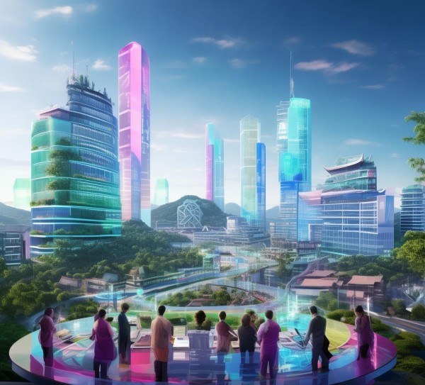 湖南省科技服务业发展的新机遇