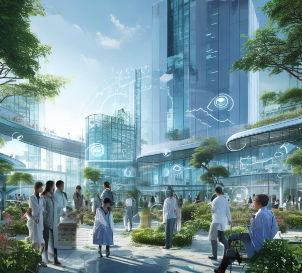 广西科技分院,创新驱动新时代发展新图景