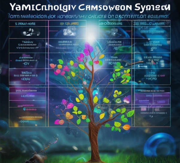 牙木科技薪酬体系表,赋能成长的未来