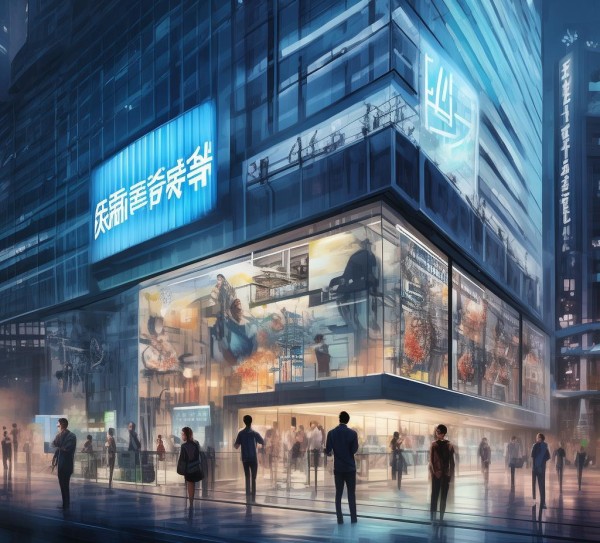 江都电气科技开发有限公司,引领未来