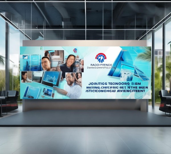 茂丰科技开发公司招聘，开启科技发展的新篇章
