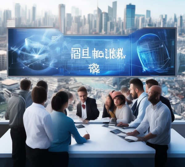 秦皇岛天浩科技招聘，开启科技发展的新篇章