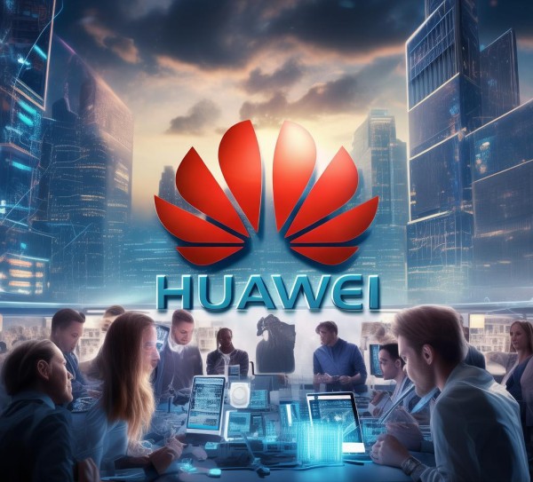 华为，科技服务领域的新机遇