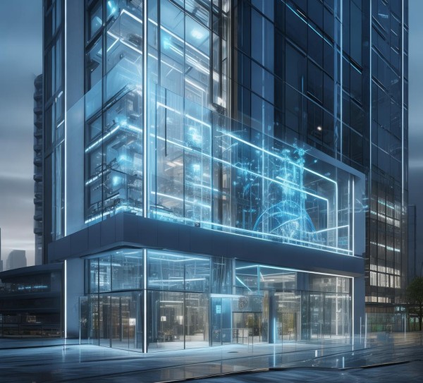 科技化的安全体系，构建现代安全的未来