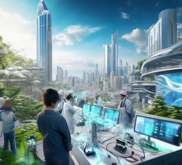 新时代海南科技创新助力高质量发展