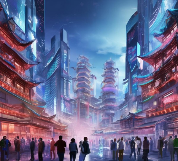 中美双科技体系，机遇与挑战