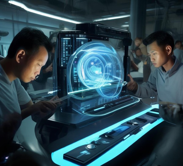 站盘体系黑科技，中国科技如何打破传统站盘模式