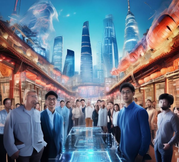 创新之都，北京科技创新体系的创新机遇