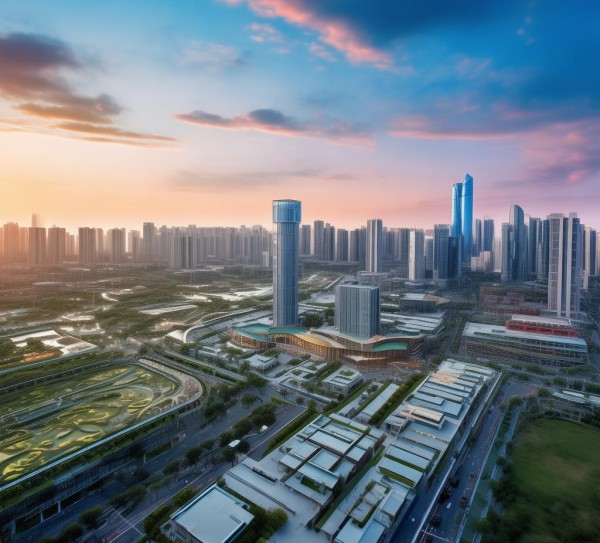 惠州市科技政策体系，构建创新驱动发展的新引擎