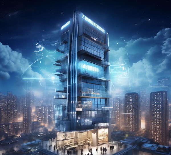 Beyond Boundaries:光明科技发展有限公司