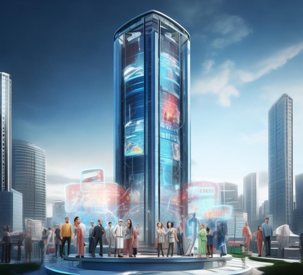 中国科技,最全的解决方案