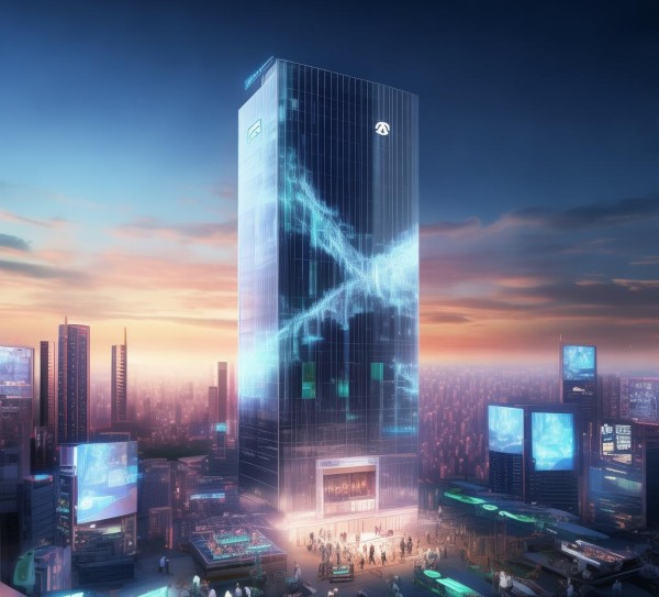 瑞得盛,创新驱动科技发展之路