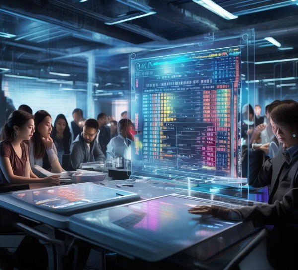 科技工作薪酬体系，解答‘why China’s tech jobs are so hot’