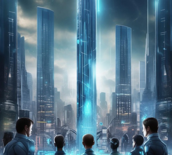 科技发展新高地，创新引领未来路