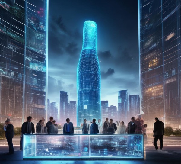 中国科技服务业,引领全球科技创新的新引擎