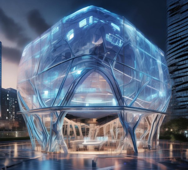 新时代科技馆，构建未来社会的桥梁