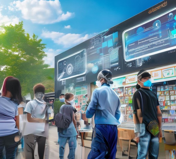 学校防疫科技活动方案，助力平安校园，守护生命安全