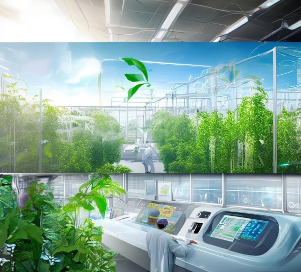 鲁西粮油科技开发公司，助力农业现代化